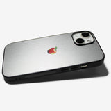 LIKE METAL Apple one point -for MagSafe ver- glass type- (iPhone case)