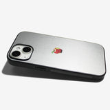 LIKE METAL Apple one point -for MagSafe ver- glass type- (iPhone case)