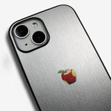 LIKE METAL Apple one point -for MagSafe ver- glass type- (iPhone case)