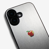 LIKE METAL Apple one point -for MagSafe ver- glass type- (iPhone case)