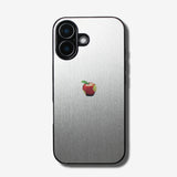 LIKE METAL Apple one point -for MagSafe ver- glass type- (iPhone case)