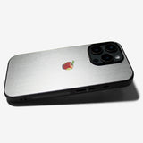 LIKE METAL Apple one point -for MagSafe ver- glass type- (iPhone case)