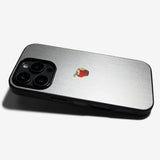 LIKE METAL Apple one point -for MagSafe ver- glass type- (iPhone case)