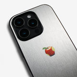 LIKE METAL Apple one point -for MagSafe ver- glass type- (iPhone case)