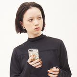 NATURAL FLOWER -basic type- (iPhone case)