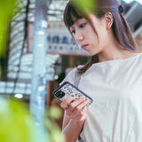 BOTANICAL FLOWER -basic type- (iPhone case)