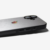 LIKE METAL Apple one point -for MagSafe ver- glass type- (iPhone case)