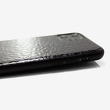 Gloss Leopard -basic type- (iPhone case)