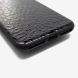 Gloss Leopard -basic type- (iPhone case)