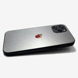LIKE METAL Apple one point -glass type- (iPhone case)