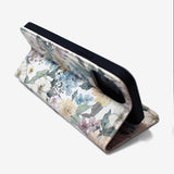 PASTEL FLOWER -Flip case- (iPhone case)