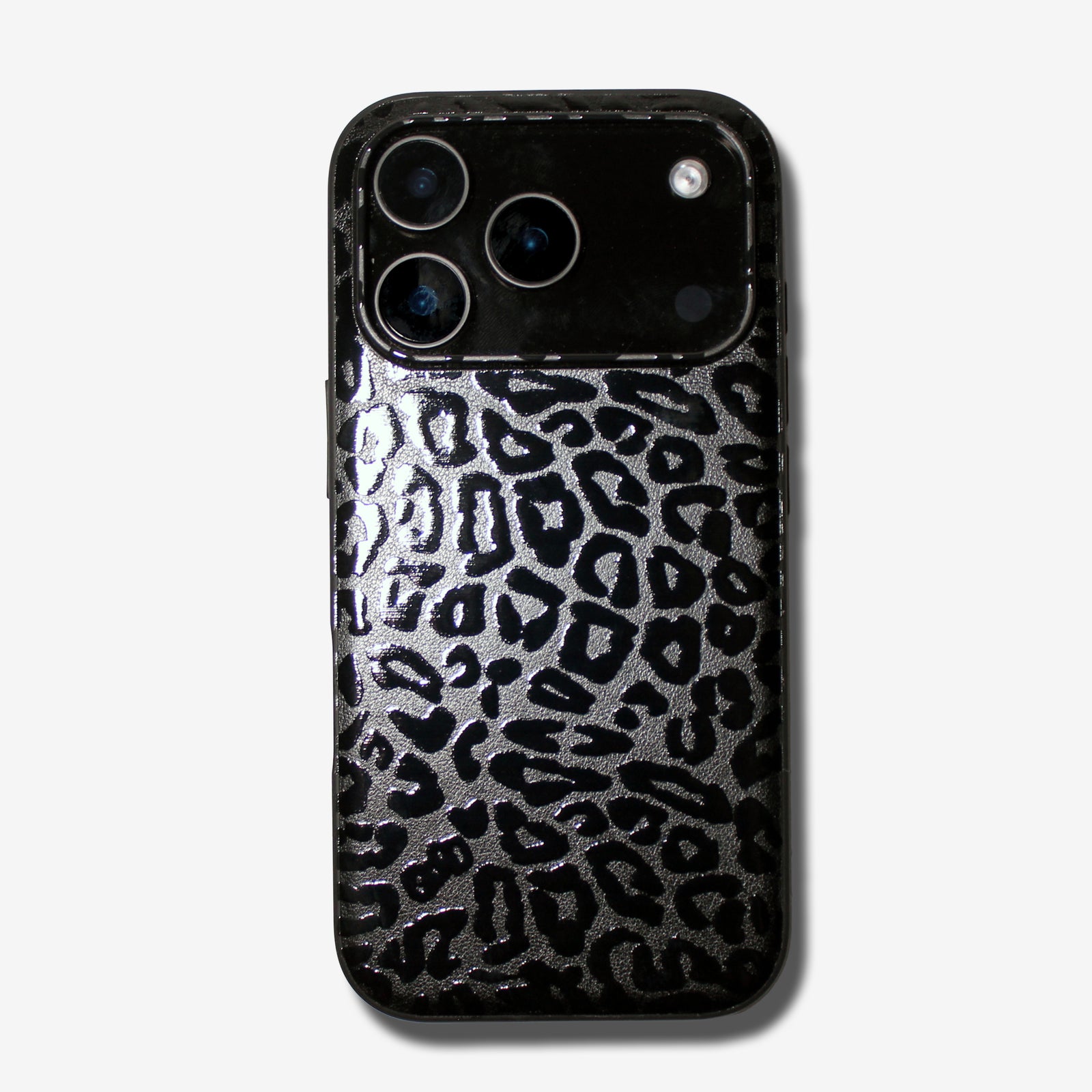 MICHAEL KORS レオパード柄 iPhoneケース c.u.l スマホケース ヒョウ柄 レオパード柄 クリア iPhoneカバー