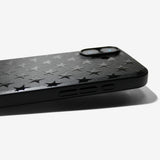 Gloss Simple Star -basic type- (iPhone case)