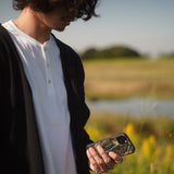 REAL TREE CAMO -basic type- (iPhone case)