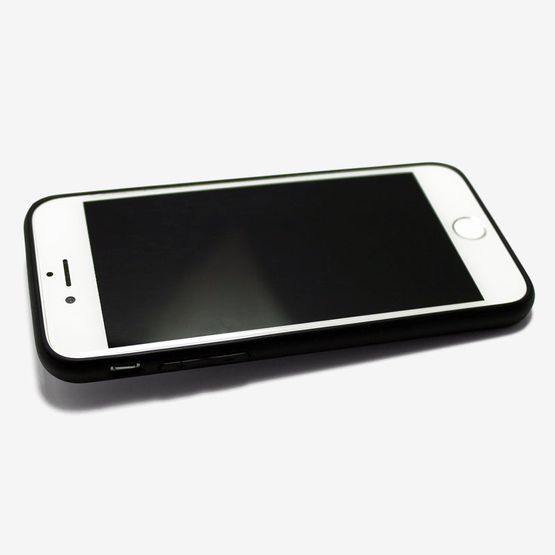 POP ART SUNFLOWER -basic type- (iPhone case)