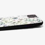 BOTANICAL FLOWER -basic type- (iPhone case)