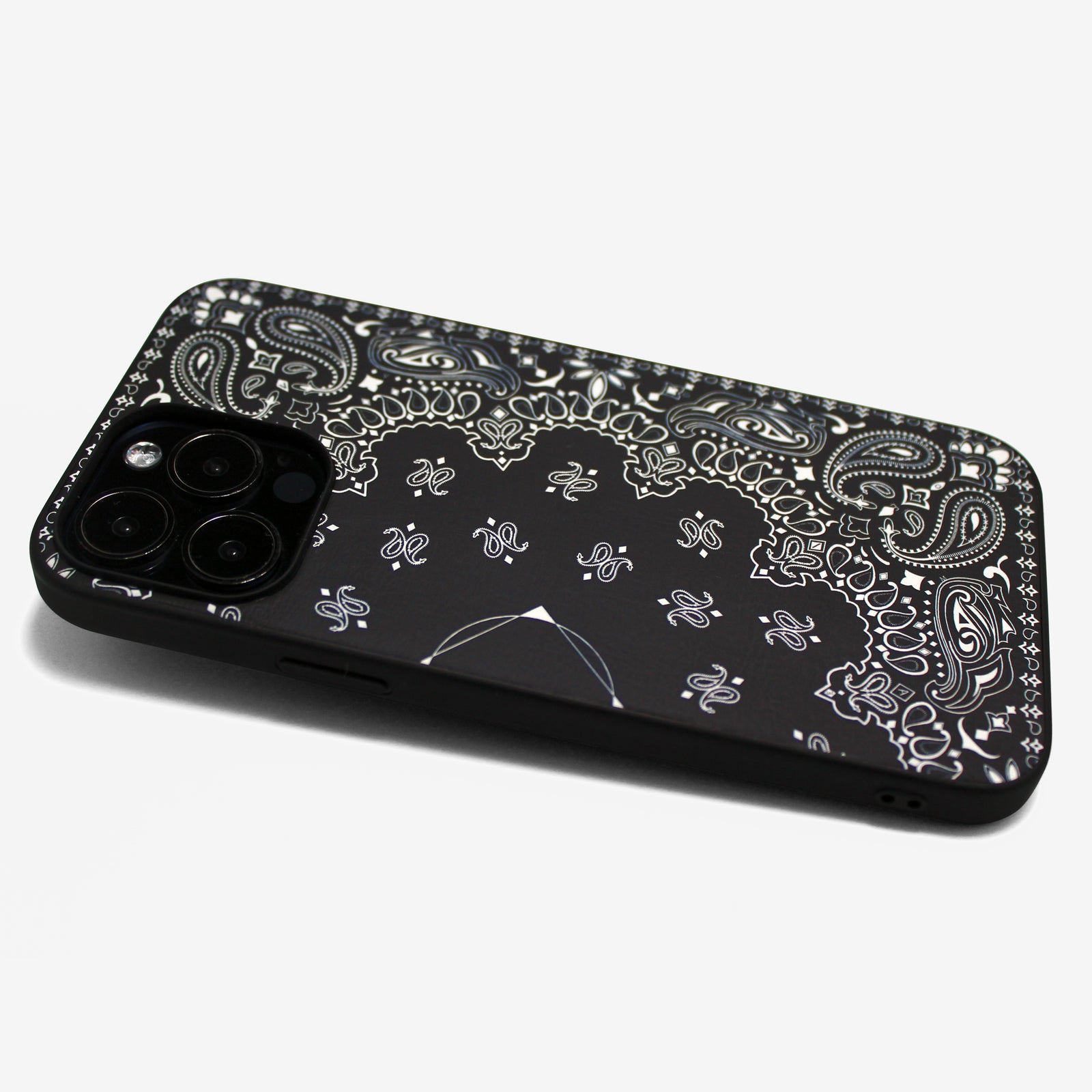 EVRIS - EVRIS iPhone6plusケース ブラック WP1_d038516e-7573-4269-9a1b-
