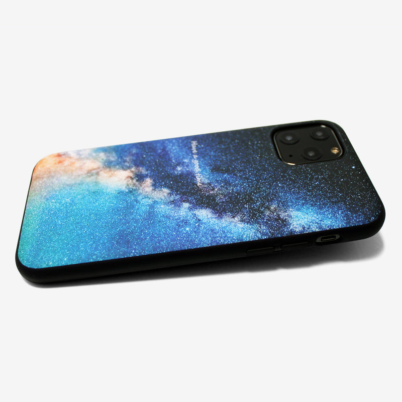 Milky Way STAR -basic type- (iPhone case)