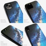 Milky Way STAR -basic type- (iPhone case)